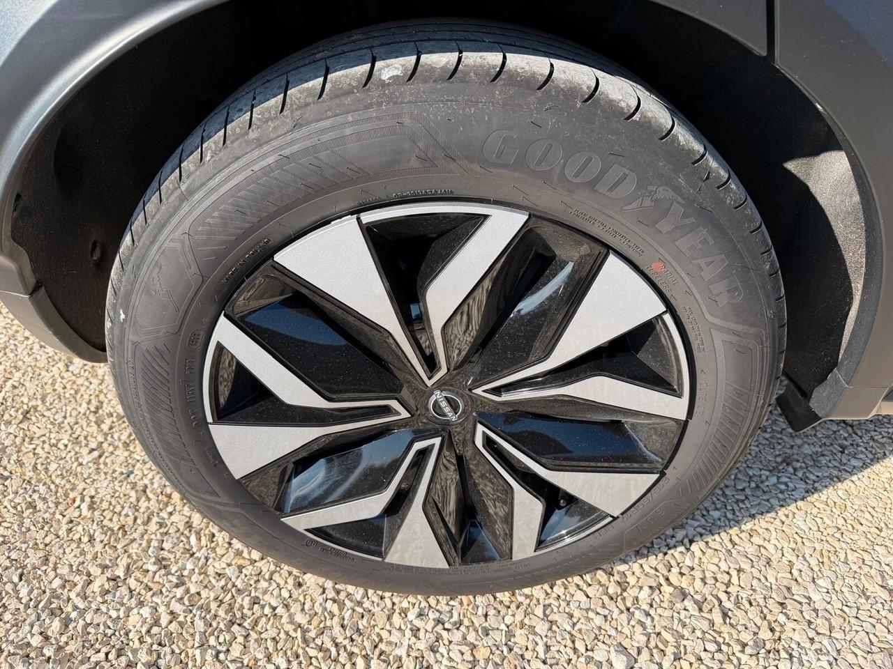 Nissan Juke Ibrida SOLO 5000 KM PREZZO REALE