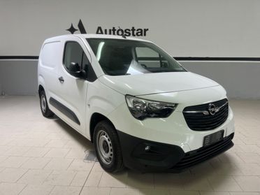 Opel combo 1.2 benzina 110cv