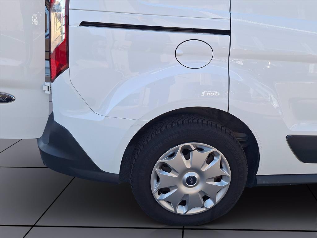 FORD Transit Connect 200 1.5 tdci 100cv Entry L1H1 E6.2 del 2018