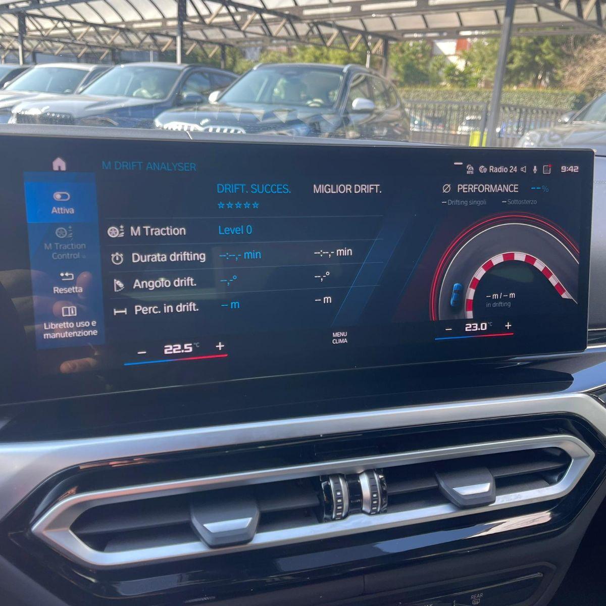 BMW - Serie 4 Coupè - M4 COMPETITION