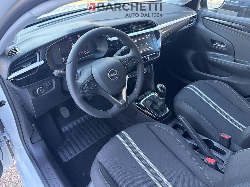 Opel Corsa (P2JO) Design&Tech 5 porte 1.2 75cv MT5