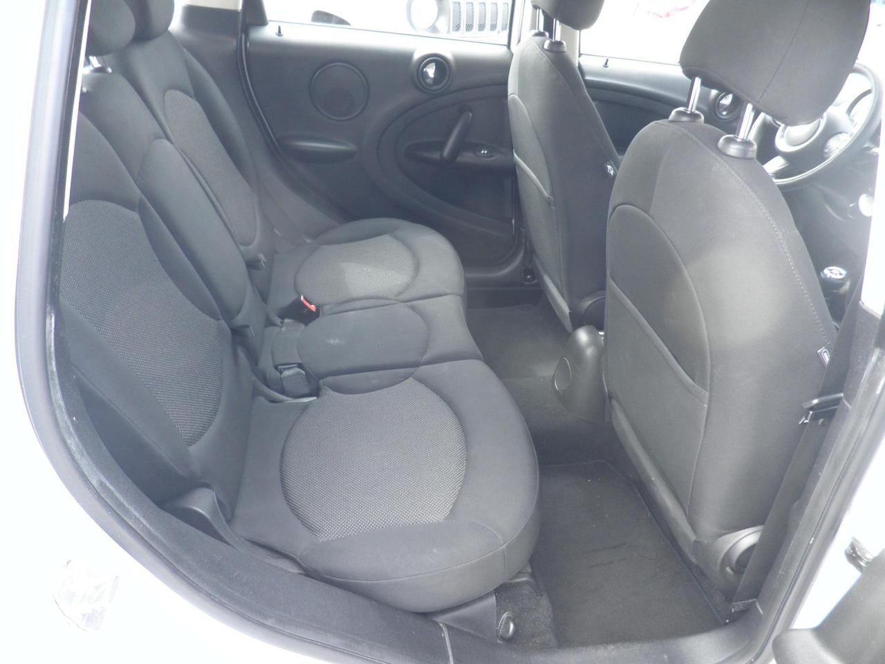 Mini Mini Countryman 1.6 One D
