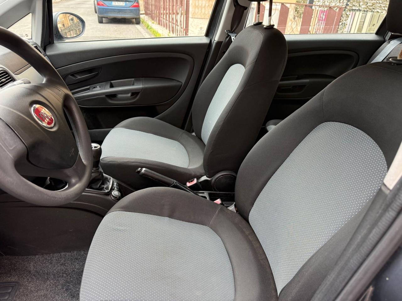 Fiat Grande Punto 1.4 GPL 5porte - AUTOMATICA - Superprezzo