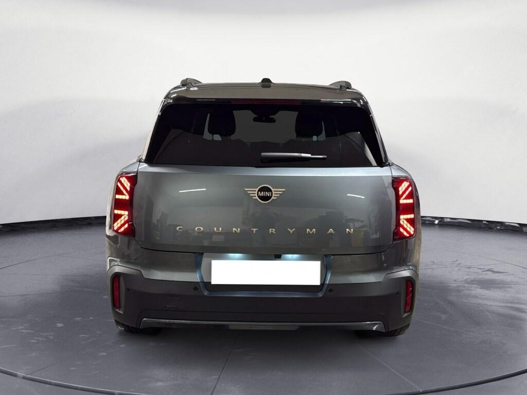 Mini Mini Countryman 2.0 48V D Classic