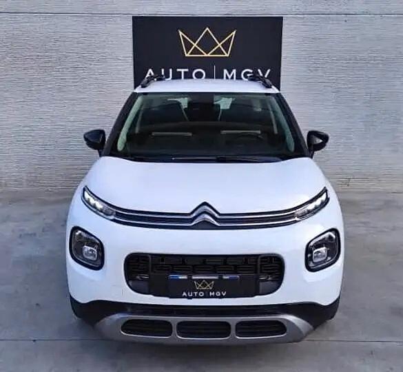 Citroen C3 Aircross PureTech 110 S&S Feel