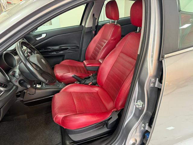 ALFA ROMEO Giulietta 2.0 JTDm-2 170 CV Distinctive