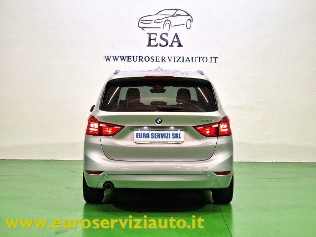 BMW 218 d Active Tourer Advantage