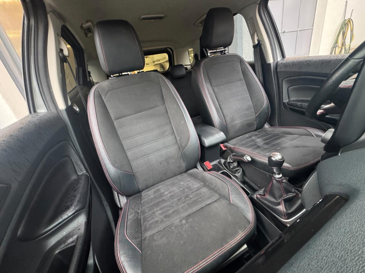 Ford EcoSport 1.0 EcoBoost 125 CV Start&Stop ST-Line