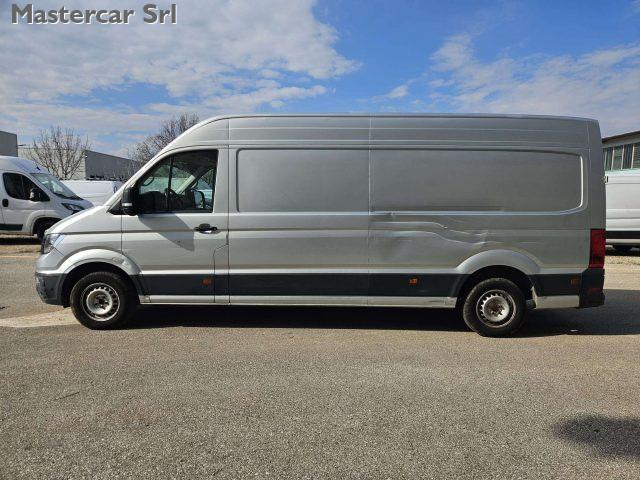 VOLKSWAGEN Crafter 35 L3-H3 2.0 tdi 177cv automatico - FT779LE