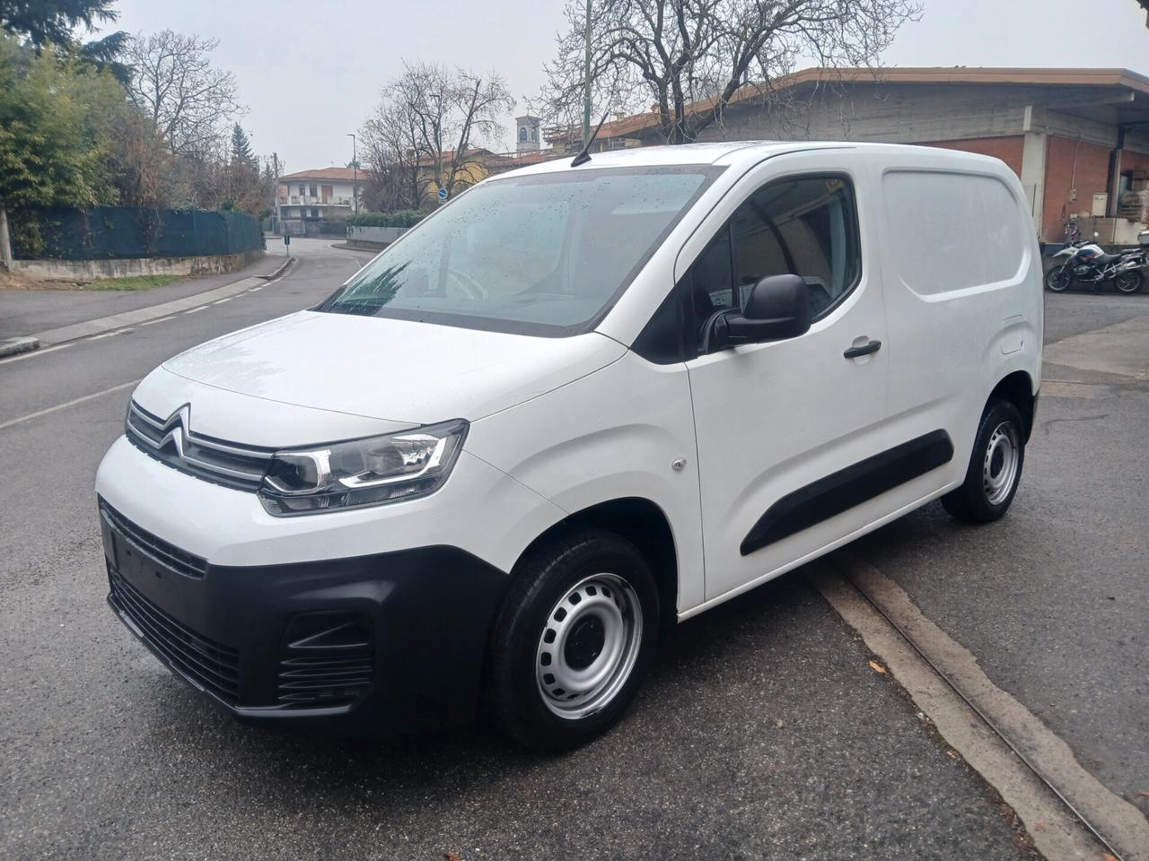 CITROEN Berlingo 1.5 Blue HDi 102 CV 75 KW ANNO 2021