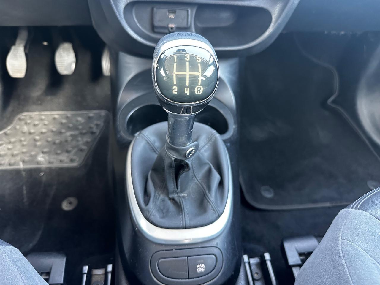 Fiat 500L 1.3 Multijet 85 CV Pop Star