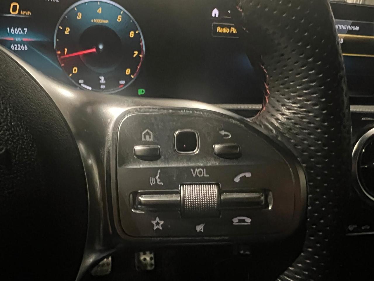 Mercedes-benz A 180 Premium NEOPATENTATI