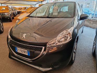 Peugeot 208 PureTech