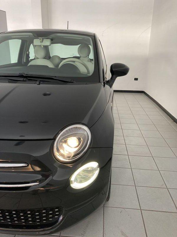 FIAT 500 500 1.2 Lounge
