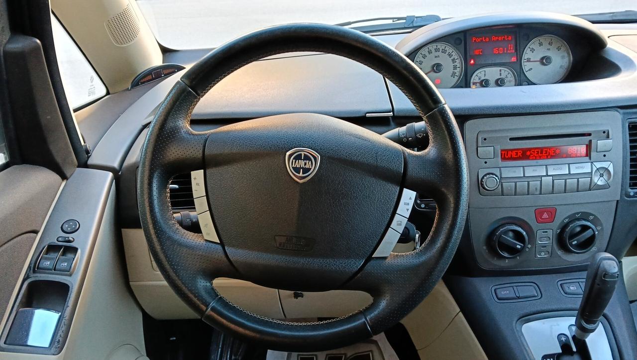 LANCIA MUSA 1.3 MTJ-PREZZO PROMO!