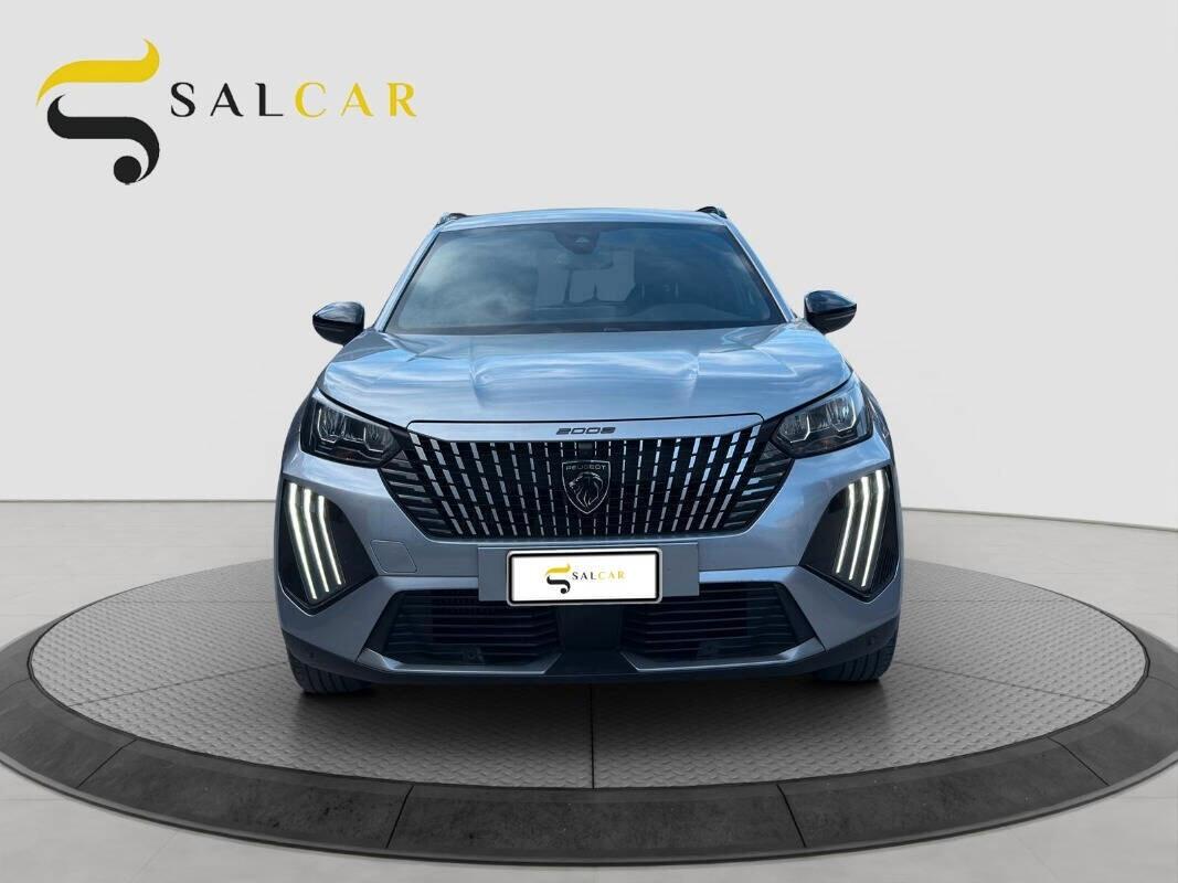 Peugeot 2008 BlueHDi 130 S&S EAT8 Allure 2023
