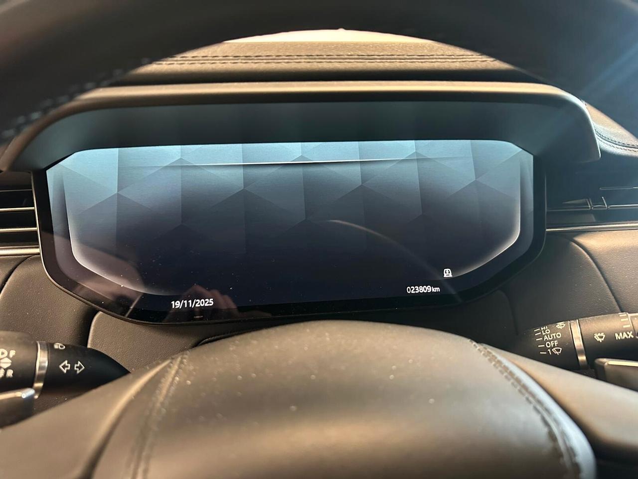 Land Rover Range Sport 3.0D l6 249 CV Dynamic HSE