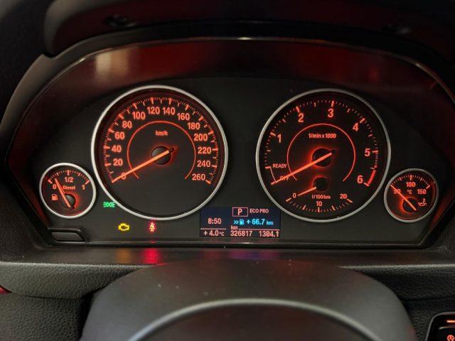 BMW 320 d Sport //LED//NAVI//