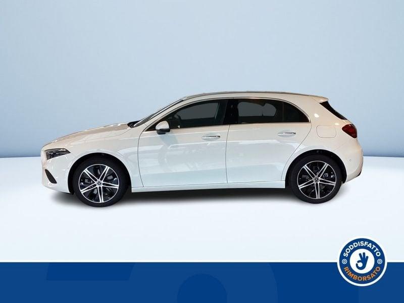 Mercedes-Benz Classe A A 250 e Plug-in hybrid Automatic Advanced Plus Progressive