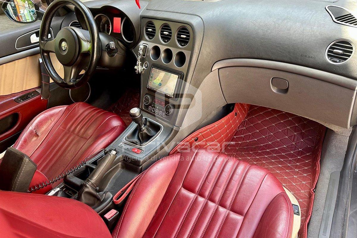 ALFA ROMEO Brera 2.4 JTDm 20V