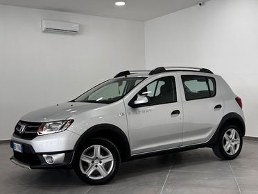 Dacia Sandero Stepway 900 TCe 12V 90CV Prestige