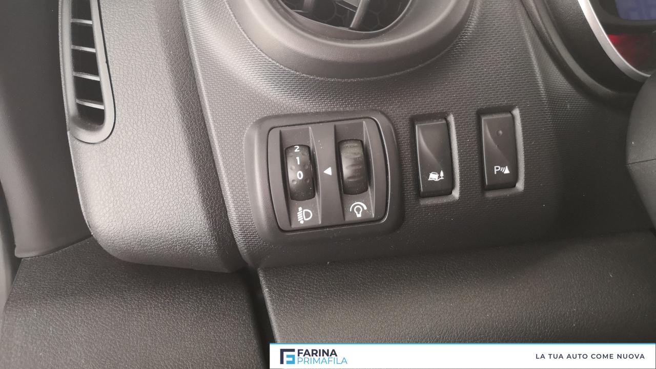 RENAULT Trafic IV 27 2019 - trafic T27 2.0 dci 145cv L1H1 Energy Ice