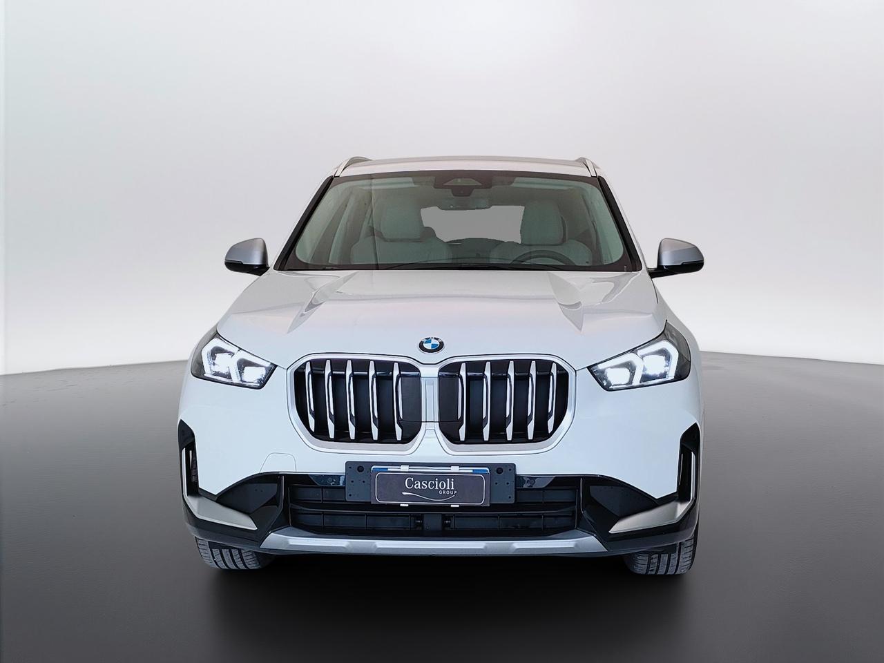BMW X1 U11 - X1 xdrive20d mhev 48V X-Line auto