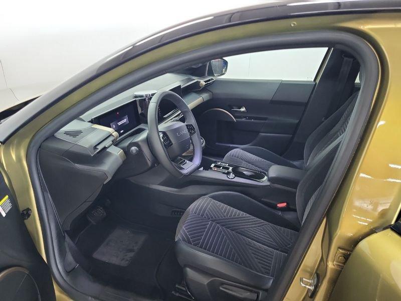 Lancia Ypsilon Ibrida Ibrida 100cv LX e-DCT
