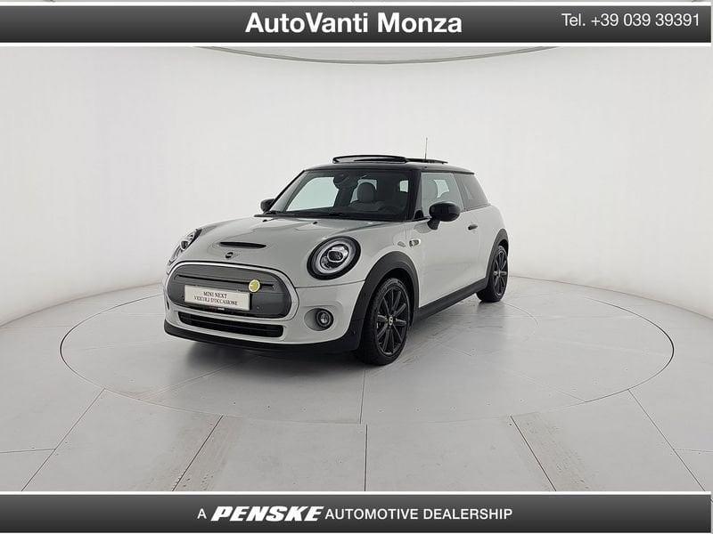 MINI Mini Full Electric Mini Cooper SE Classic