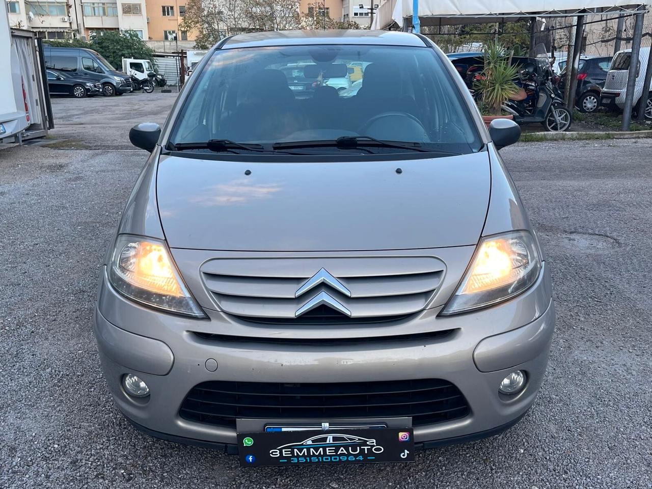 Citroen C3 1.1 60Cv Exclusive NUOVISSIMA