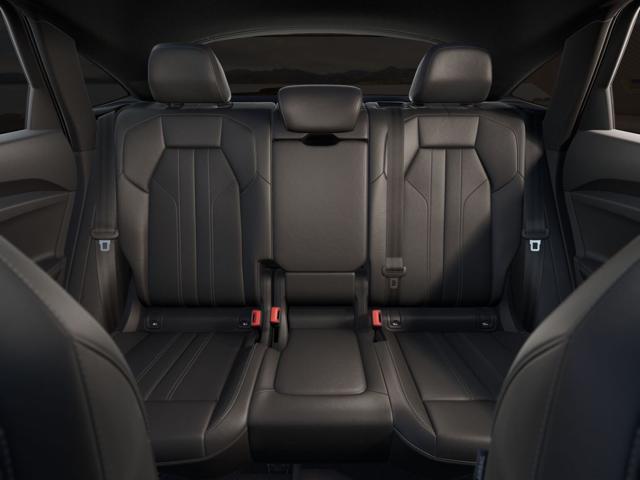 AUDI Q5 SPB Sportback TDI S tronic quattro S line edition
