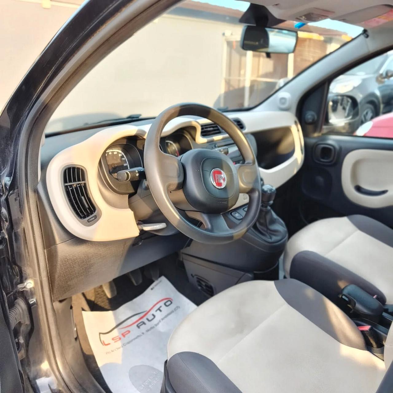 Fiat Panda 1.2 FIRE SOLI 5.490EURO