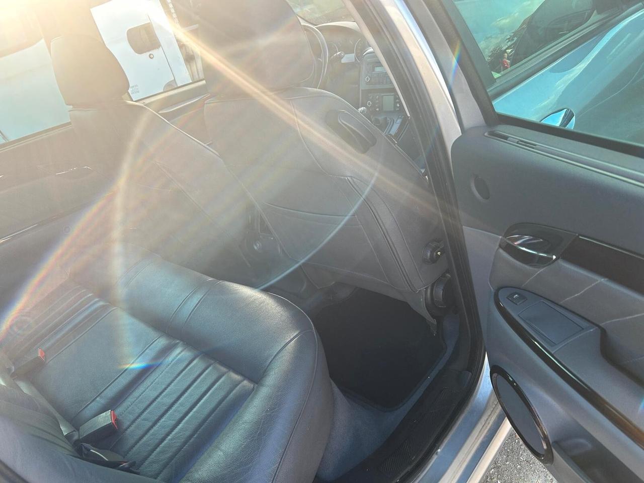 Fiat Croma 2.2 Mpi 16V Dynamic