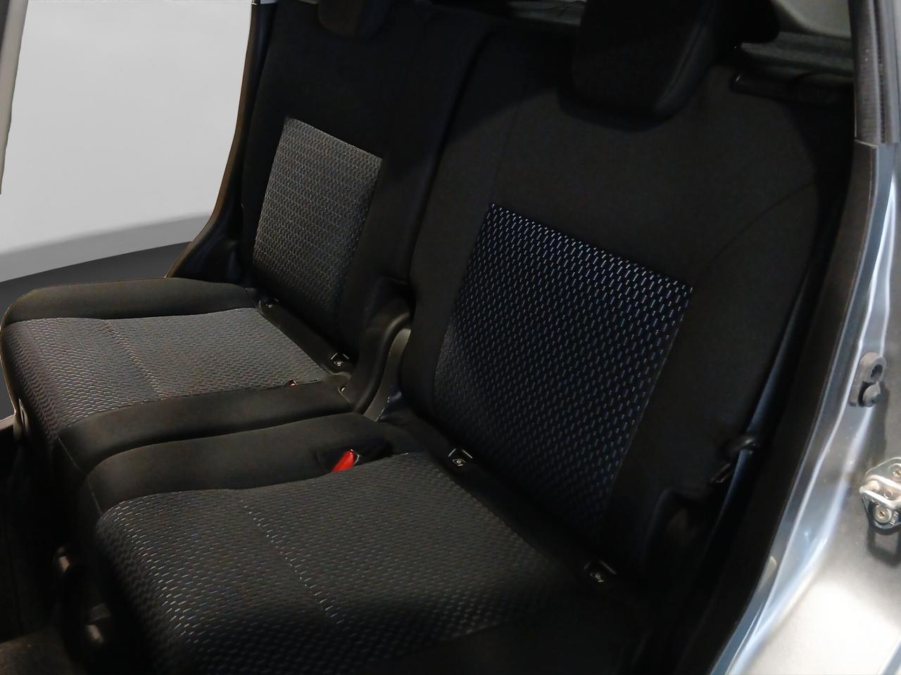 Suzuki Ignis 1.2 Hybrid Easy Top 83CV 2WD.