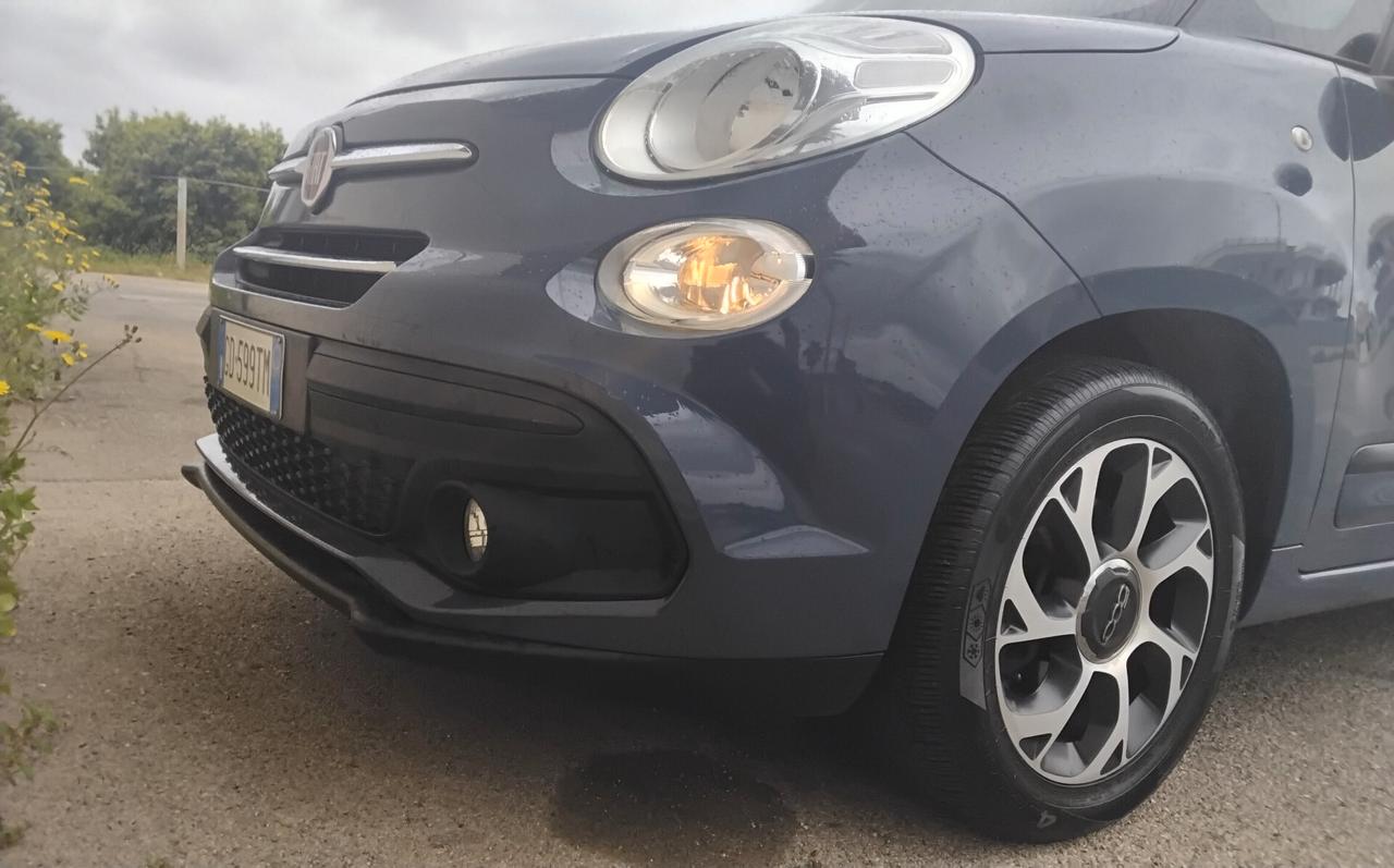 Fiat 500L 1.3 Multijet 95 CV 120°
