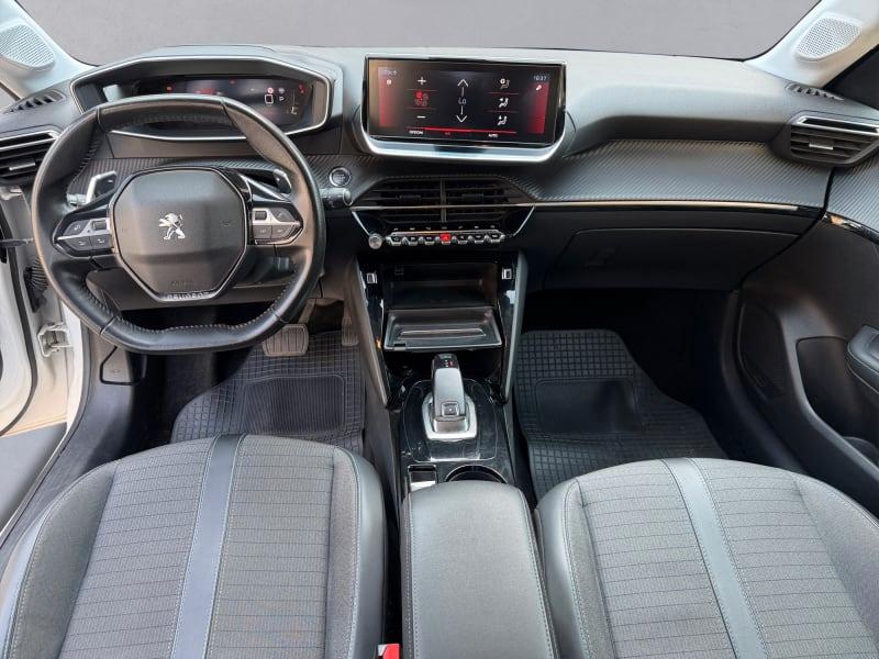 PEUGEOT 208 PURETECH 100 STOP&START EA