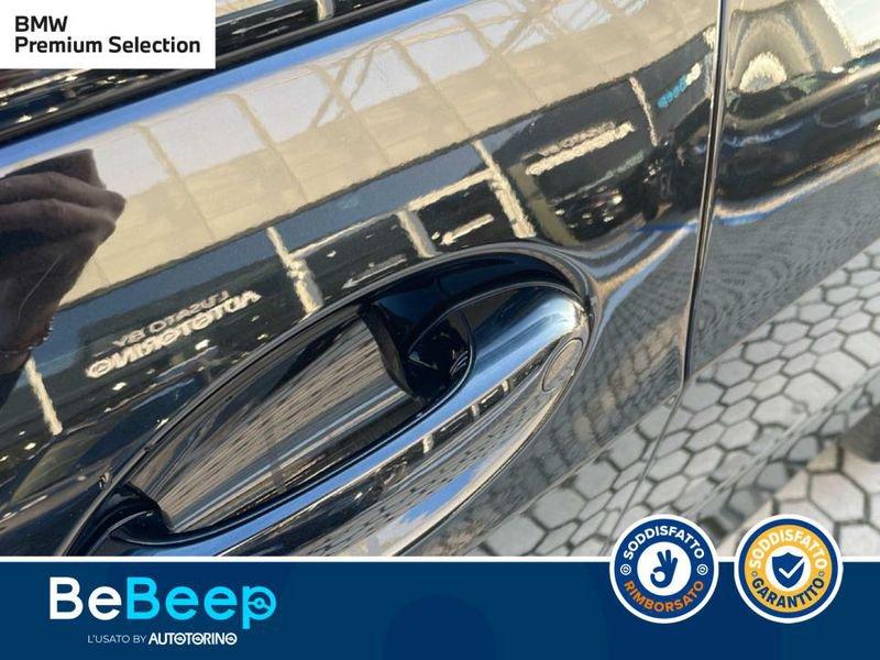 BMW X5 XDRIVE30D MSPORT PRO AUTO