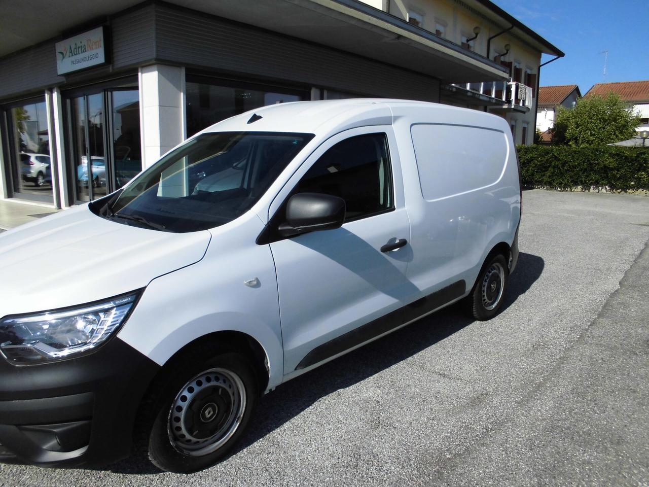 Renault Express 1.4 Blue dCi 95 Van