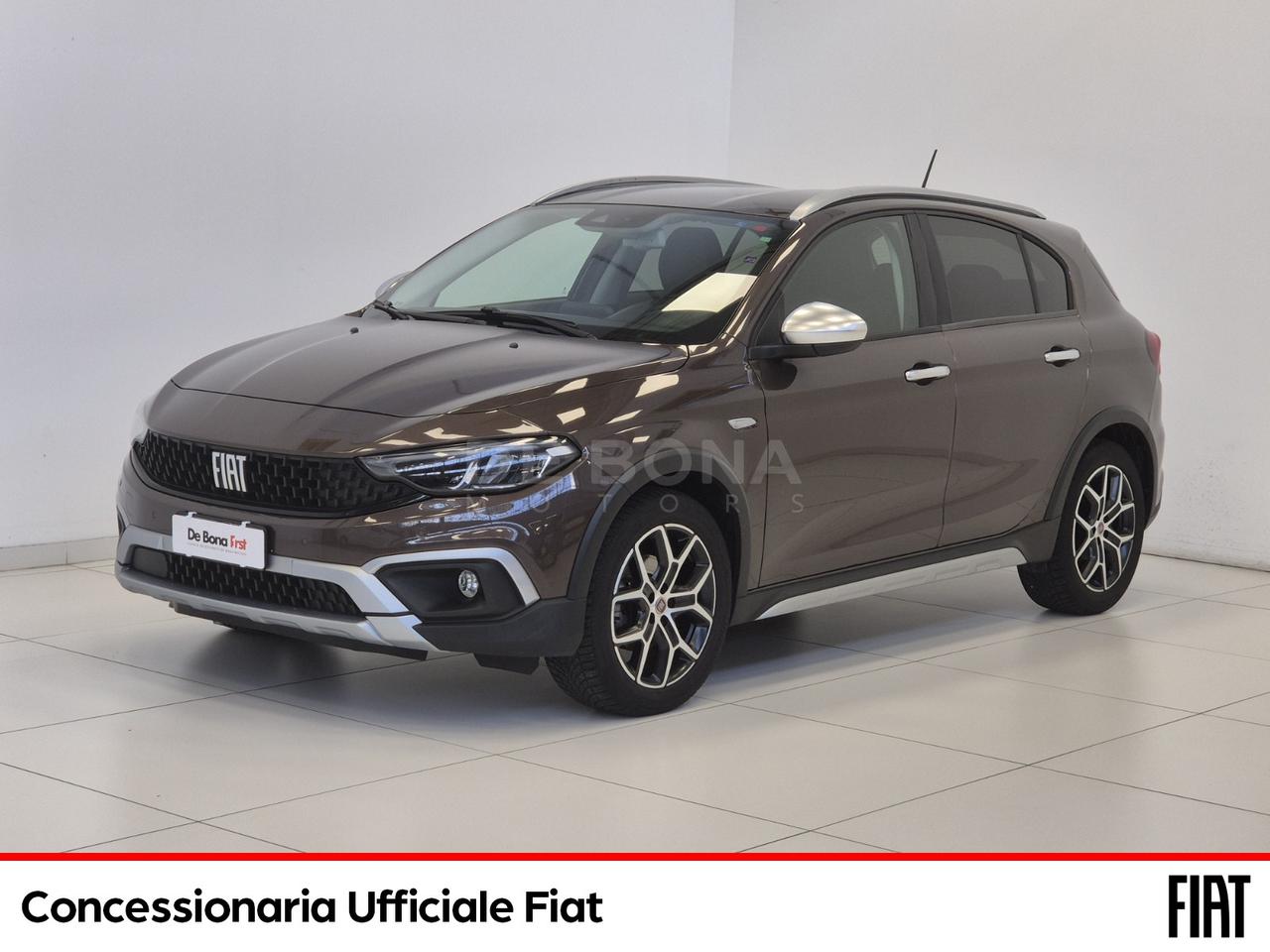 Fiat Tipo 5p 1.0 cross 100cv