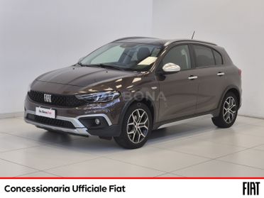 Fiat Tipo 5p 1.0 cross 100cv