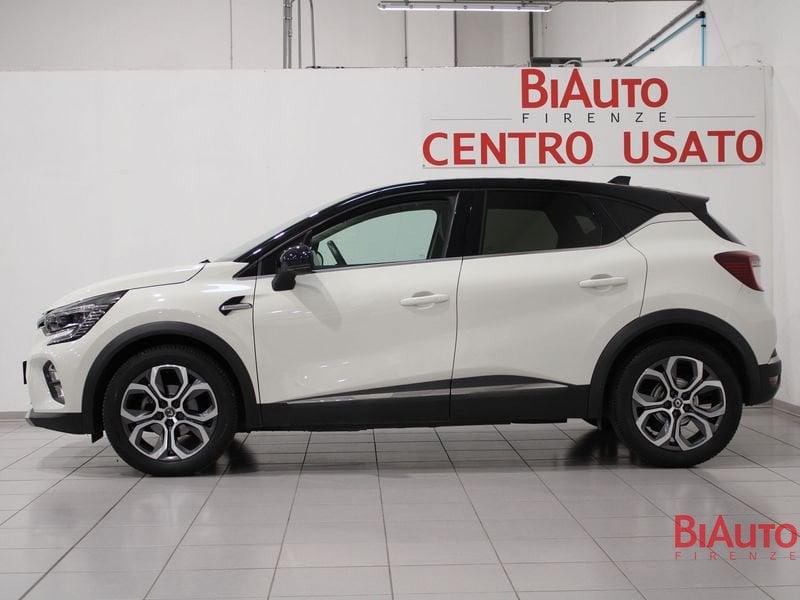 Renault Captur Captur 1.5 blue dci Intens 95cv