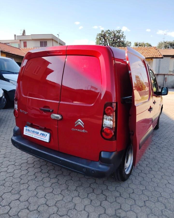 CITROEN BERLINGO 1.6 2018