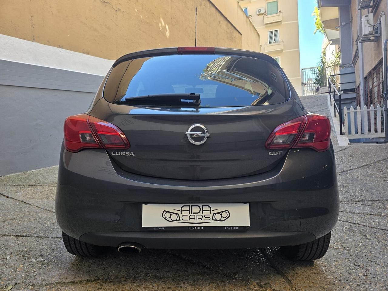 OPEL CORSA 1.3 CDTI - 75CV