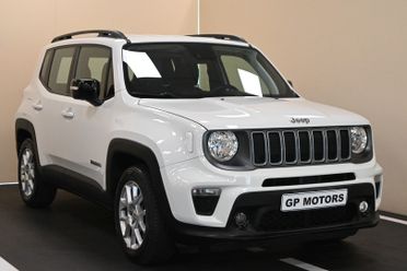 JEEP Renegade Renegade 1.5 Turbo T4 MHEV Limited