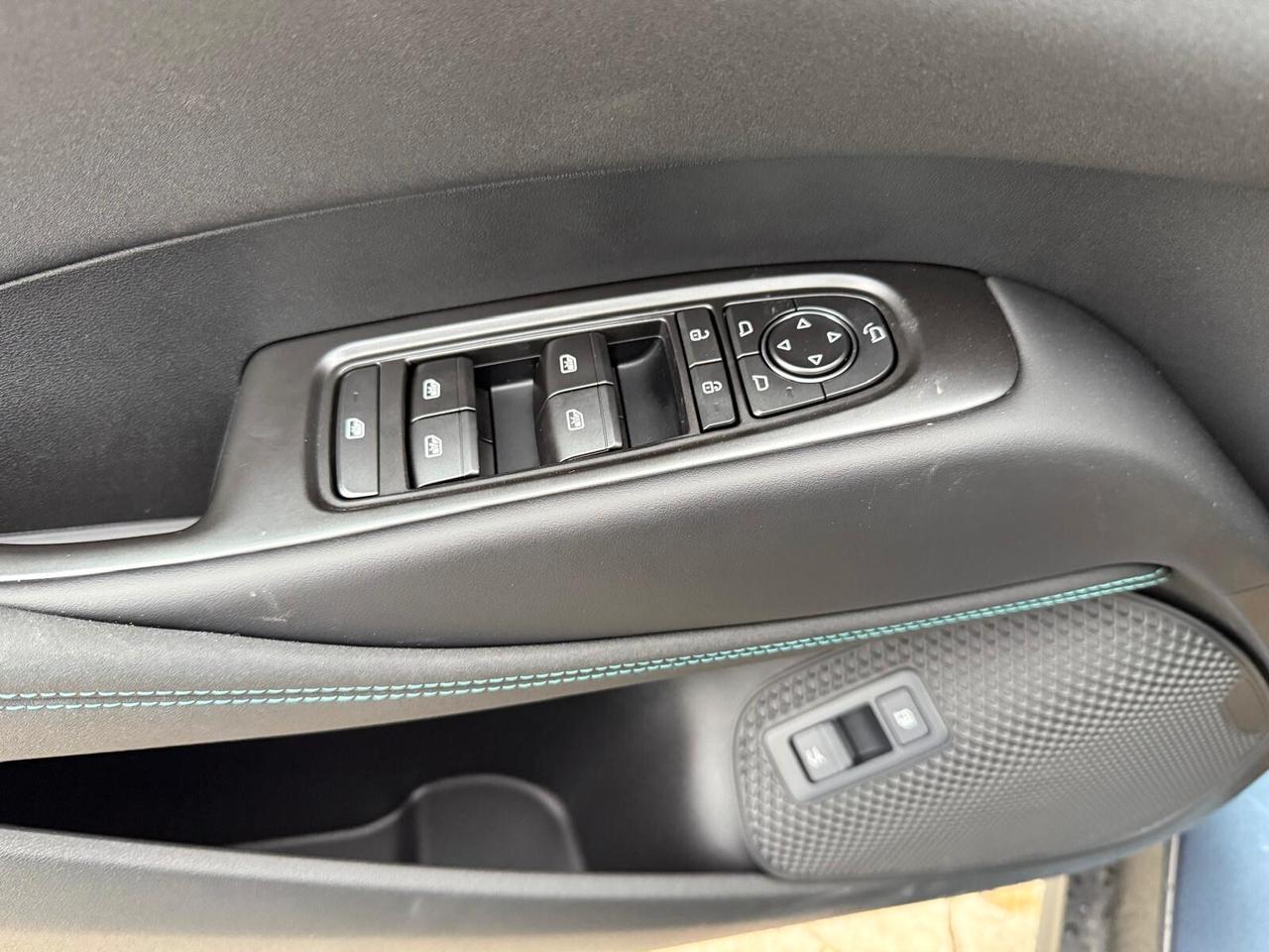 Byd Seal U DMi 1.5 218 CV PHEV Boost
