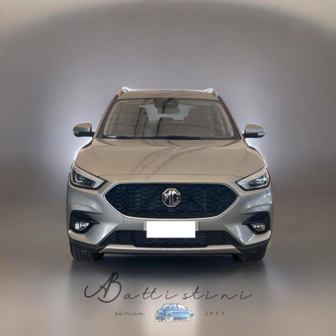 Mg ZS Classic 1.5 VTi-tech Luxury