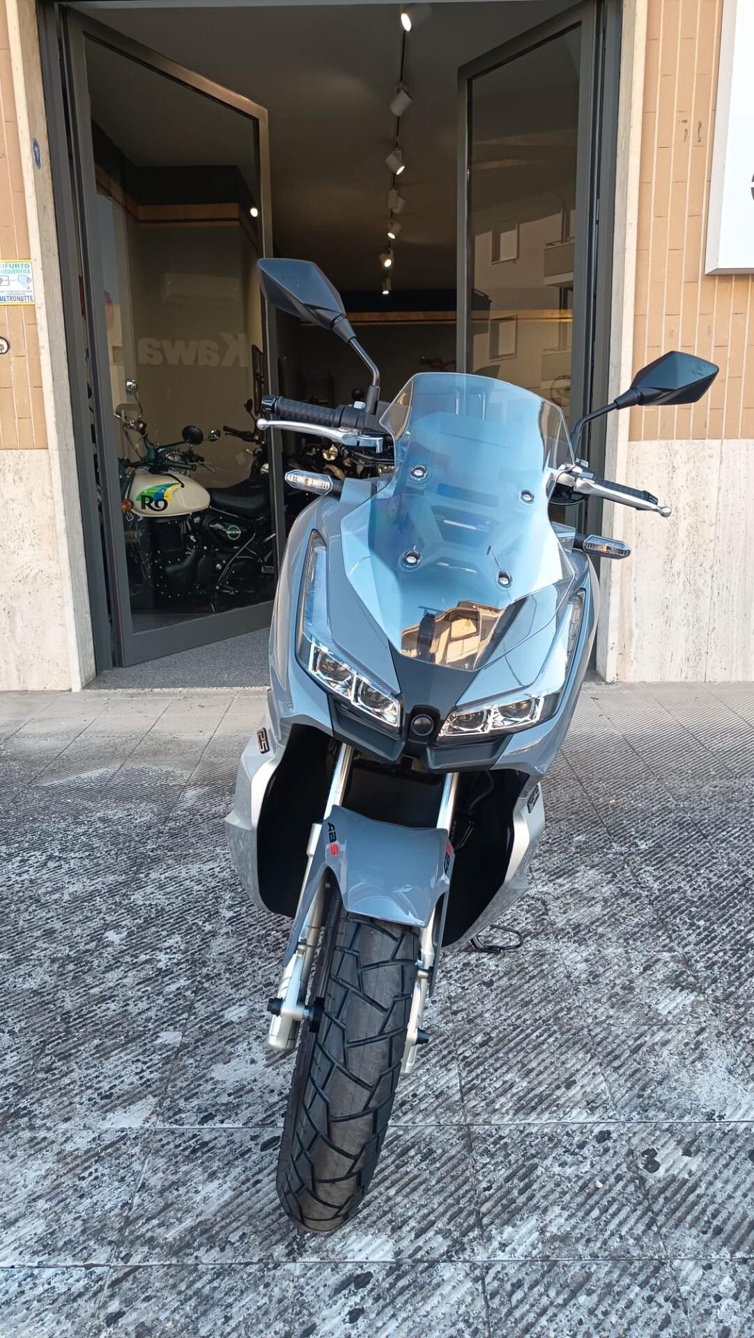 Tnt XCO 125 adv my 2026