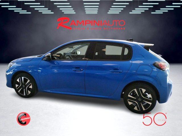 PEUGEOT 208 Hybrid Allure Cambio Automatico Pronta Consegna