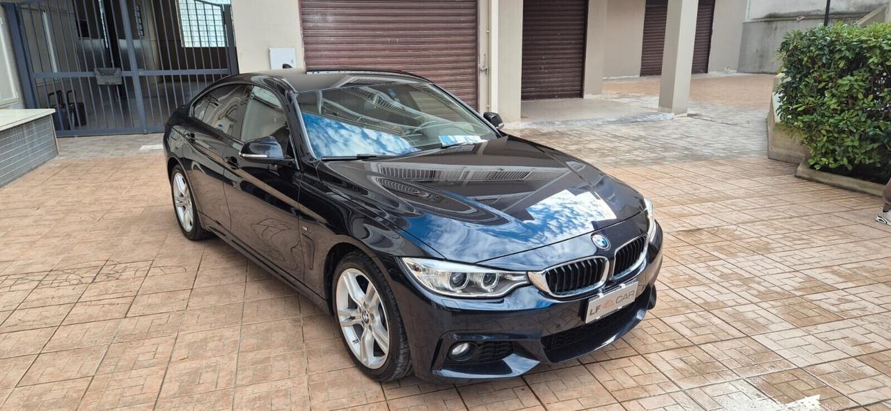 Bmw 420 420d xDrive Grand Coupé Msport 2.0 190 cv