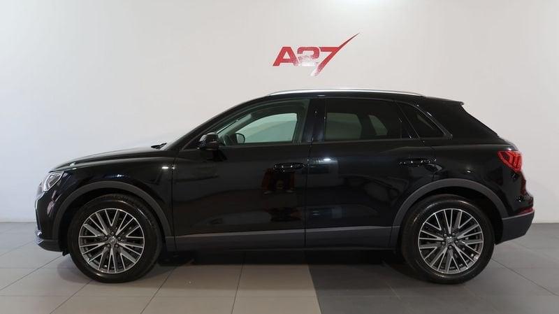 Audi Q3 Q3 35 2.0 tdi Business Advanced s-tronic